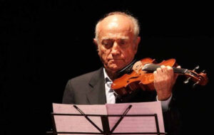 رونمایی از یک آلبوم موسیقی با جاودانه‌های همایون خرم