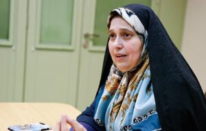 سلحشوری: «وفاق» پزشکیان شکل نگرفت/ وقتی اقلیتی بر اکثریت حاکم شوند همبستگی شکل نمی گیرد/ اگر صدای جامعه در مورد حجاب شنیده شده بود ماجرای رخ نمی داد