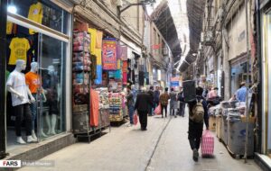 بازار تهران و زاغهکنی؛ چگونه یک تخلف پنهان به بحران شهری تبدیل شد؟ بازار تهران و زاغهکنی؛ چگونه یک تخلف پنهان به بحران شهری تبدیل شد؟