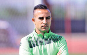 حسین کعبی: از مادر زاییده نشده که کسی به من حرف بزند/ هاشمیان به خاطر ادبش اخراج شد!