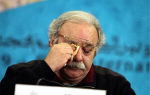 زنده‌یاد محمد کاسبی: من عاشق چشم خمار سردار سلیمانی‌ام