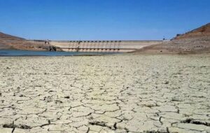 ۱۹ سد بزرگ کشور در آستانه مرگ کامل/ حل بحران آب تهران به بنبست رسیده / ۸۰ درصد بحران آب نتیجه خطاهای انسانی است ۱۹ سد بزرگ کشور در آستانه مرگ کامل/ حل بحران آب تهران به بنبست رسیده / ۸۰ درصد بحران آب نتیجه خطاهای انسانی است