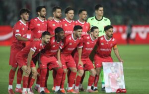 زلزله بزرگ در پرسپولیس/ هاشمیان تیمش را متحول می‌کند