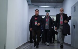 لژیونرها زیر ذره‌بین قلعه‌نویی – نیوز تودی