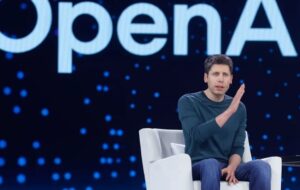 هشدار فوری مدیر «OpenAI» درباره آینده مشاغل «بیفایده»! هشدار فوری مدیر «OpenAI» درباره آینده مشاغل «بیفایده»!