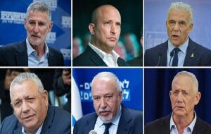 آخرین نظرسنجی از وضعیت انتخابات زودهنگام کنست / اسموتریچ و بن گویر کرسی‌ها را از دست می‌دهند / نتانیاهو شانسی ندارد