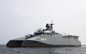 آشنایی با نیروی کابوس ساز سپاه پاسداران / رتبه کلی نیروی دریایی ایران (شامل ارتش و سپاه) کجاست؟