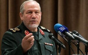 آقای رحیم صفوی! شما حسن عباسی و رائفی پور نیستید؛ سنجیده سخن بگویید/ منبع خبرتان مسافری از اسرائیل بوده؟ حتما سر کارتان گذاشته آقای رحیم صفوی! شما حسن عباسی و رائفی پور نیستید؛ سنجیده سخن بگویید/ منبع خبرتان مسافری از اسرائیل بوده؟ حتما سر کارتان گذاشته