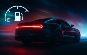 آیا اگر سریع‌تر رانندگی کنیم، بنزین بیشتری مصرف می‌شود؟