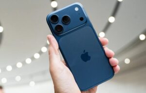 آیفون ۱۷ پرو مکس با قیمت فضایی وارد ایران شد آیفون ۱۷ پرو مکس با قیمت فضایی وارد ایران شد