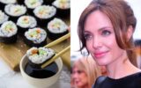 از هالیوود تا ژاپن؛ چرا آنجلینا عاشق «سوشی» است؟/ فواید تغذیهای این غذای ژاپنی از هالیوود تا ژاپن؛ چرا آنجلینا عاشق «سوشی» است؟/ فواید تغذیهای این غذای ژاپنی