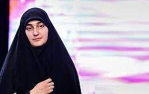 استقبال زینب سلیمانی از آتش‌بس در غزه + جزئیات