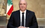 رئیس جمهور لبنان: خواسته ما بازگشت آوارگان و آزادی اسیران است