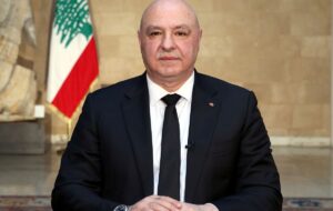 عون: مذاکره به معنای تسلیم نیست