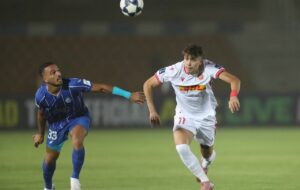 استقلال کهکشانی در تهران هم باخت