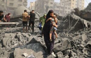 العربیه:‌ هیئت حماس به قاهره رفت