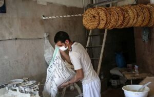 افزایش قیمت ۵۲ درصدی هم کارساز نبود/ پشت پرده گران‌فروشی نان چیست؟