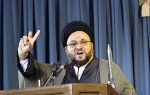 امام جمعه اصفهان: امدادهای غیبی نظام اسلامی را حفظ می‌کند/ مکانیسم ماشه ابزاری برای ایجاد شکاف در ملت ایران است