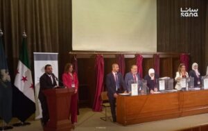 انتخابات سوریه آغاز شد؛ ۷۰ کرسی را الشرع تعیین می‌کند