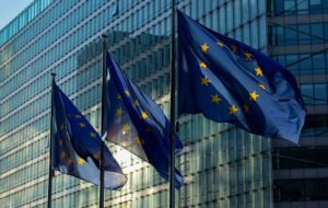 اتحادیه اروپا: به دیپلماسی برای حل مسئله هستهای ایران پایبندیم اتحادیه اروپا: به دیپلماسی برای حل مسئله هستهای ایران پایبندیم