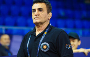 صحبت‌های محمد بنا بعد از عقد قرارداد با آذربایجان