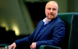 انتقاد قالیباف از نمایندگان مجلس/ از طرح همزمان ۵۰۰ سوال خودداری کنید