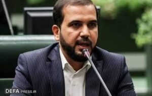 ادامه ماراتن حملات مجلس دوازدهم به روحانی/ مجتبی یوسفی: روحانی برای پیروزی در انتخابات خیانت کرد!