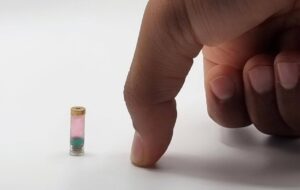 انقلاب در پزشکی: چاپگر زیستی بلعیدنی زخم‌های درون بدن را بدون جراحی ترمیم می‌کند