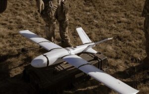 انگلیس ۸۵ هزار پهپاد به اوکراین داد انگلیس ۸۵ هزار پهپاد به اوکراین داد