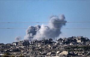 ایران خواستار اعمال فوری تحریم‌های جامع علیه رژیم اسرائیل شد