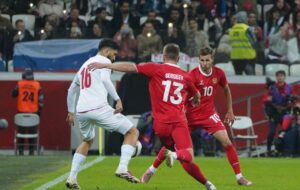 ایران چگونه مقابل مصر و محمد صلاح قرار می‌گیرد؟