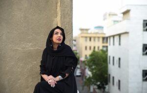 این زنان نمی‌خواهند تنها عنصری تزئینی باشند/ در جامعه‌ای مردسالار، زنان رازهای بزرگ‌تری را به دوش می‌کشند