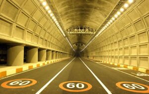 این مسیرهای مهم در تهران امشب مسدود می‌شوند