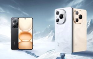 این گوشی دیگر خاموش نخواهد شد؛ ۱۰,۰۰۰ میلی‌آمپر در ۸ میلی‌متر ضخامت!