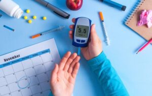 لاغرها هم دیابت می‌گیرند؟/ آیا هر فرد چاقی دچار دیابت می‌شود؟/ چرا برخی لاغرها چربی خون دارند؟