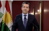 بارزانی: کرکوک را پس می‌گیریم