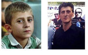 بازیگر فیلم عباس کیارستمی درگذشت