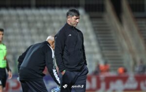 کریم باقری: نه راننده کامیون هستم نه تاجر فرش!