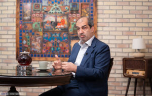 مافیای سدسازی واقعی است یا غیرواقعی؟/ بزرگ‌زاده:درباره سدسازی بر هریرود به افغانستان هشدار داده شده است