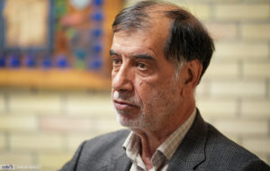 ببینید | روایت باهنر از نگرانی‌هایش برای استعفای رئیس جمهور/ درباره آقای پزشکیان سه جمله بیشتر ندارم