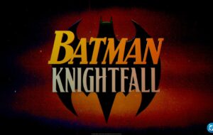 بتمن برمی‌خیزد – نیوز تودی