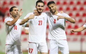 برد تیم‌ملی فوتبال ایران مقابل تانزانیا؛ حوصله سَر بر!