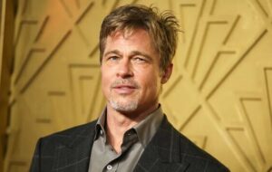 برد پیت با نتفلیکس بازمی‌گردد