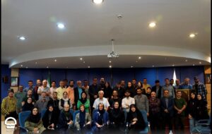 برگزاری آیین پاسداشت کارکنان بازنشسته، تکریم و معرفی مدیران تئاتر شهر برگزاری آیین پاسداشت کارکنان بازنشسته، تکریم و معرفی مدیران تئاتر شهر