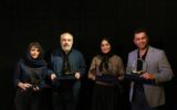 برگزیدگان سومین جشنواره تئاتر «صورتخانه» معرفی شدند