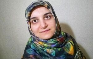 بقائی از حکم آزادی مشروط مهدیه اسفندیاری از سوی قاضی فرانسوی خبر داد بقائی از حکم آزادی مشروط مهدیه اسفندیاری از سوی قاضی فرانسوی خبر داد