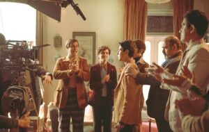 «بچه مردم» به «هفت» می‌رود