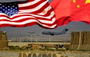 بگرام، میدان جدید جنگ ترامپ علیه چین و تأثیر بر ایران