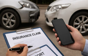 بیمه‌ها وقت پرداخت خسارت، بازی درمی آورند