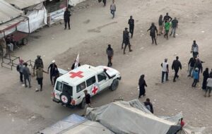 کارشناس صهیونیست: برای حماس هیچ جایگزینی وجود ندارد و مردم غزه طرفدار آن هستند